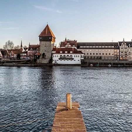 Ferienwohnung Freigeist Констанц Экстерьер фото