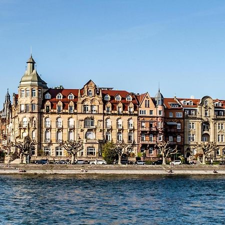 Ferienwohnung Freigeist Констанц Экстерьер фото