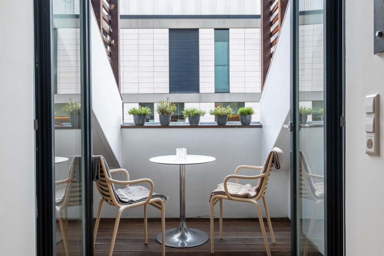 Ferienwohnung Freigeist Констанц Экстерьер фото