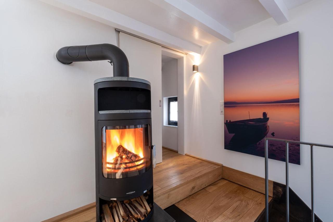 Ferienwohnung Freigeist Констанц Экстерьер фото