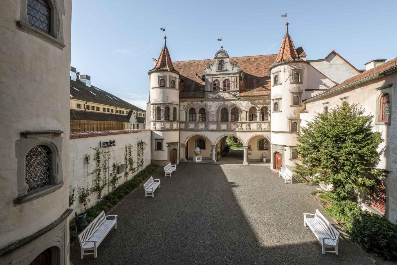 Ferienwohnung Freigeist Констанц Экстерьер фото
